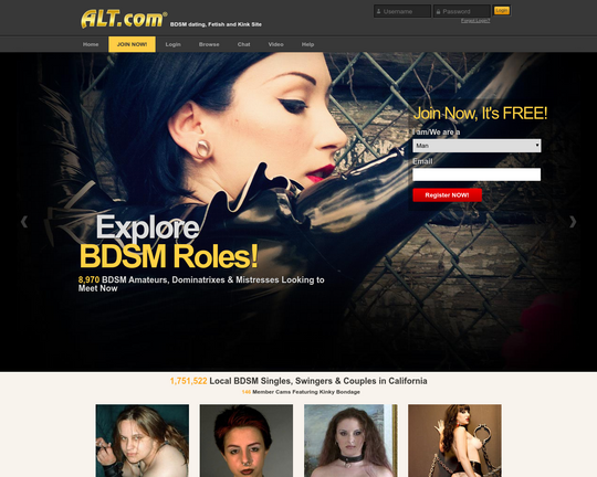 ALT.com Logo