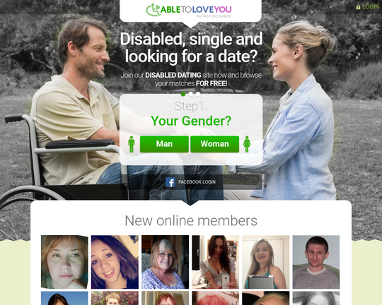 4 login dating disabled 