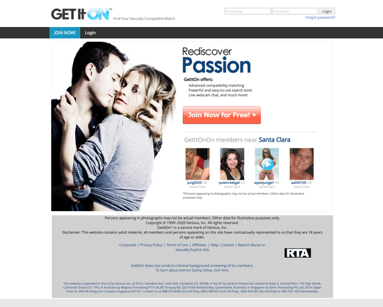Getiton.com Logo