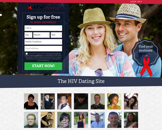 Top 7 Hiv Dating Sites Review for HIV Singles 2022