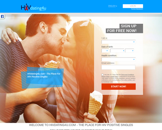 Hiv dating sites in gauteng